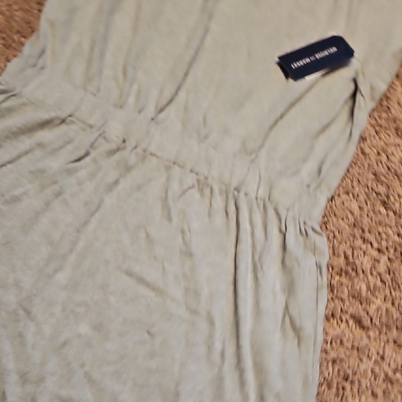 Melrose And Market Cotton Tshirt Dress - Picture 5 of 8